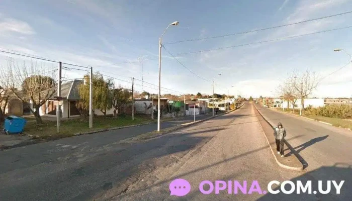 nuestra casa - Paysandú