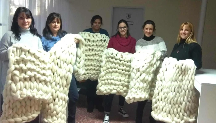 Nuestro Tiempo Spa -  Numero - Atlántida