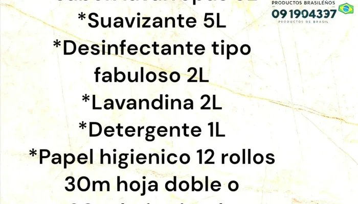 Nueva distribuidora Solymar - 15800 Ciudad De La Costa