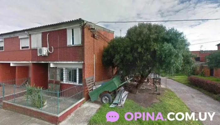 Nueva Escuela Publica (En construcción) - Montevideo