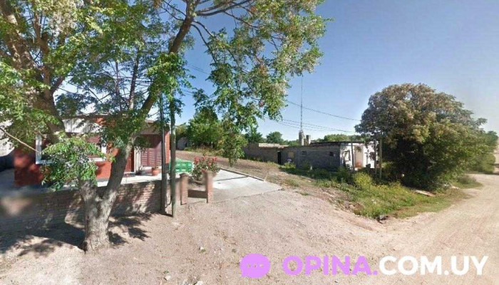 Nueva Esperanza - 70300 Nueva Helvecia