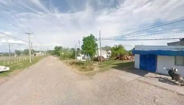 Nueva Esperanza:  Street View Y 360