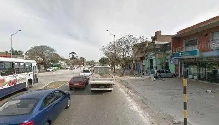 Nueva Flor De Maronas Street View Y 360 - Panadería