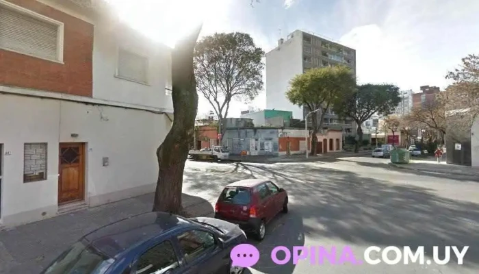 Nuevo Hogar Soluciones - Montevideo