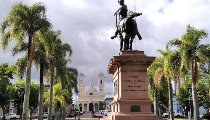 Nuevo Hotel Plaza:  De Los Visitantes