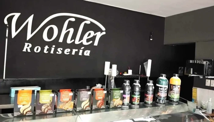 Nuevo Super Pollo Ambiente