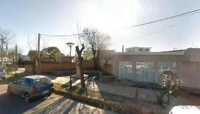 Nuevo Super Pollo Street View Y 360