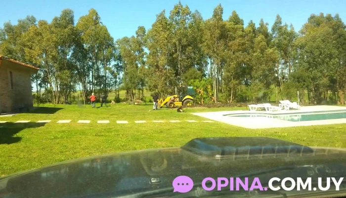 Nuevo Surco Casa Central - 70600 Tarariras