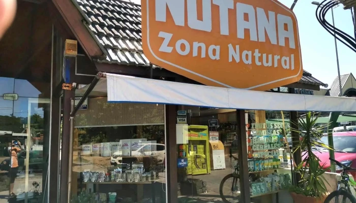 Nutana Zona Natural - Gral. Artigas