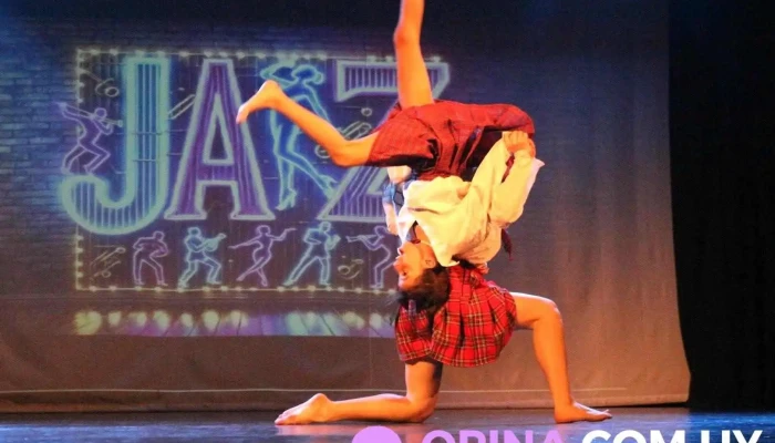 Nv Dancestudio - Ciudad De La Costa