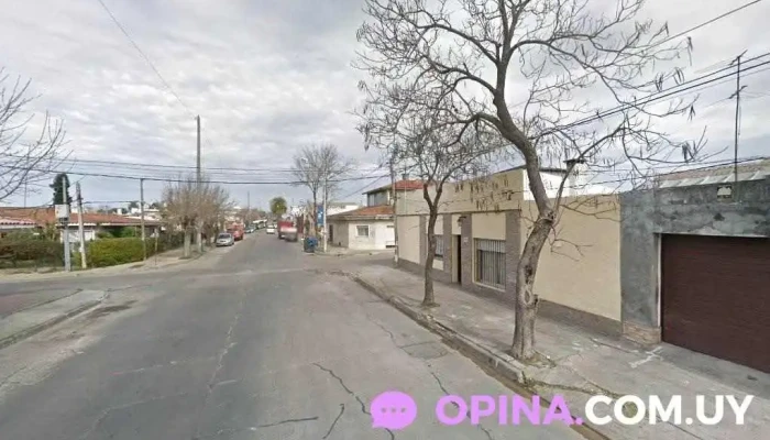 Nv Salón de uñas y Peluquería - Departamento De Canelones