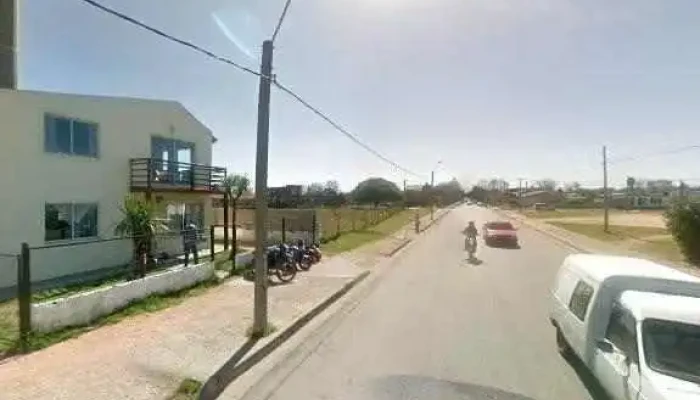 Nyf Electricidad Street View Y 360 - Maldonado