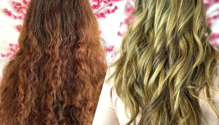 Nympeluqueria - Departamento De Maldonado