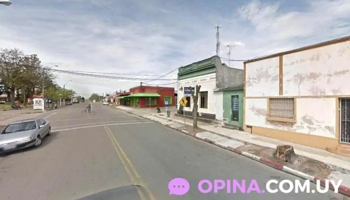 Oasis Herboristeria - 90100 Los Cerrillos