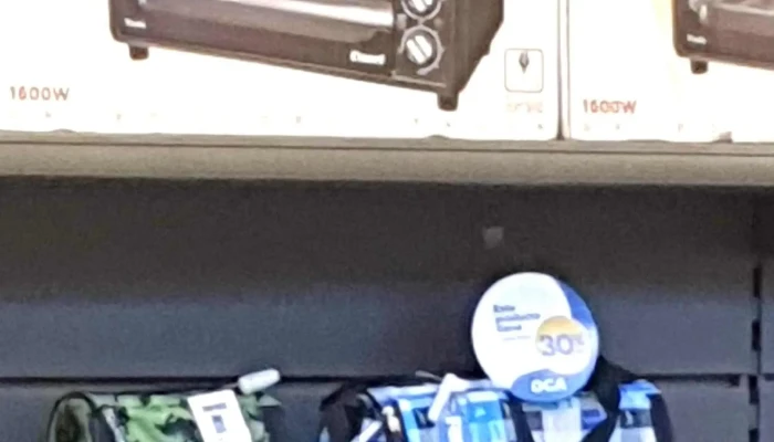 Oca -  Metraje Ubicacion - Montevideo