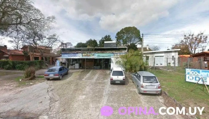 Odontologia del Este - Av. Circunvalación