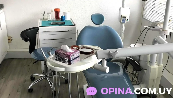 Odontologia Integral - Montevideo