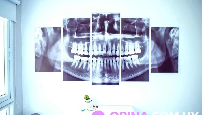 Odontología_a.g - Montevideo