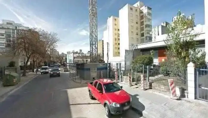 Odontologia - Montevideo