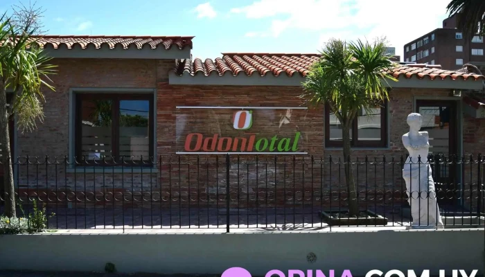 Odontotal -  Del Propietario - Maldonado