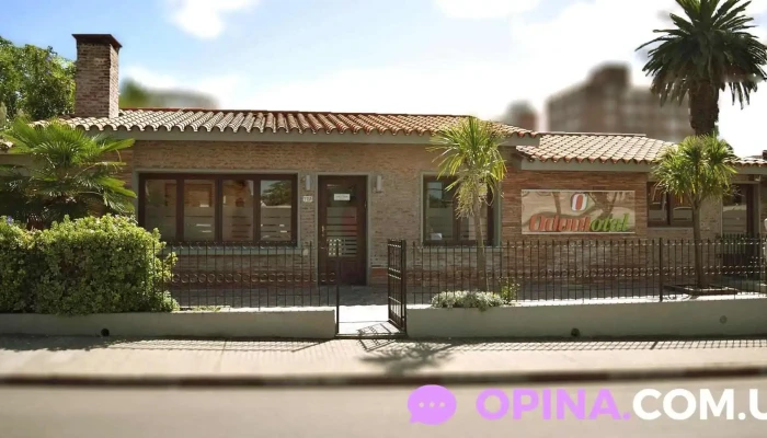 Odontotal -  Opiniones - Maldonado