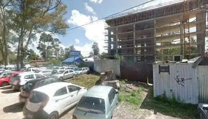 Oficinas El Molino De Pando -  Horario - Ciudad de la Costa