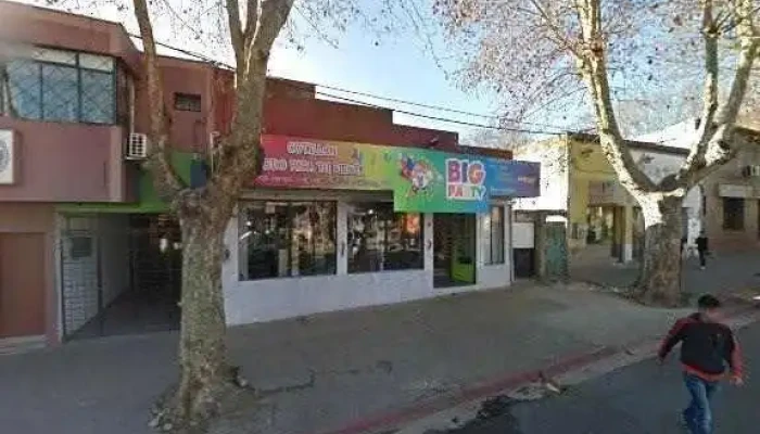 Oficinas Gambetta -  Precios - Las Piedras