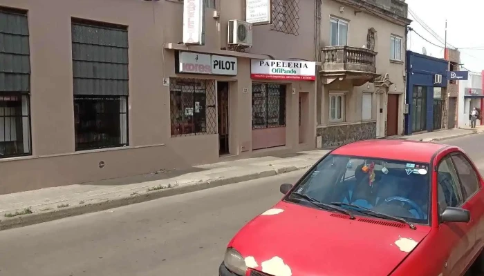 Ofipando Srl Del Propietario - Pando