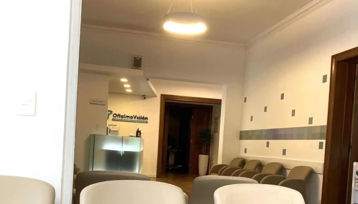 Oftalmovision Abierto Ahora - Montevideo