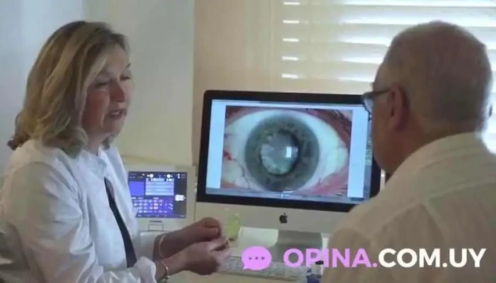 Oftalmovision Del Propietario - Montevideo