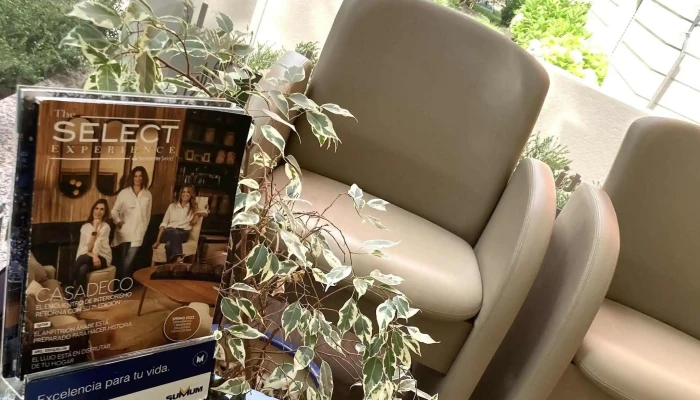 Oftalmovision Numero - Montevideo