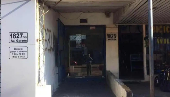 Og Cuts BarberStudio - 12900 Montevideo