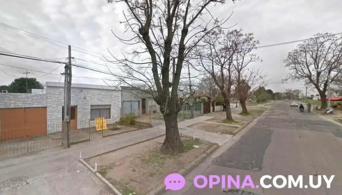 oh_la_la uñas y pestañas y peluquería Pelo’S - 12900 Montevideo