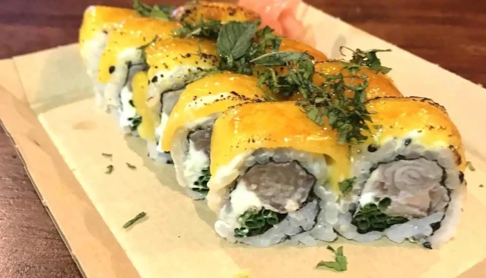 Ohana Sushi Bar:  Del Propietario - Restaurante