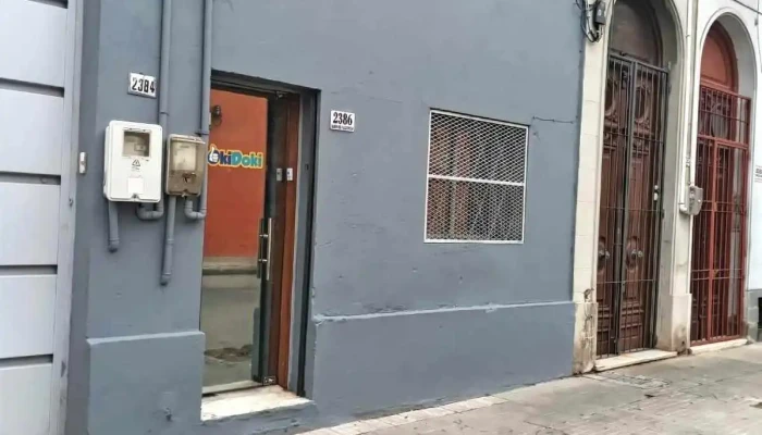 Okidoki Multirubro - Montevideo