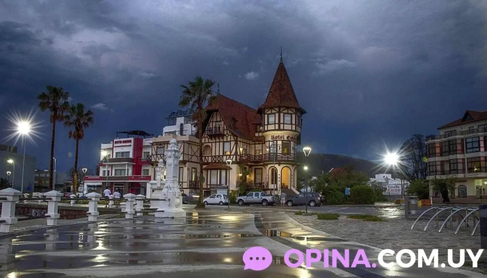 Olga Rivero Agente Inmobiliario -   Aldagroup Del Propietario - Piriápolis