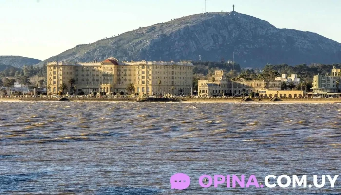 Olga Rivero Agente Inmobiliario -AldaGroup - Piriápolis