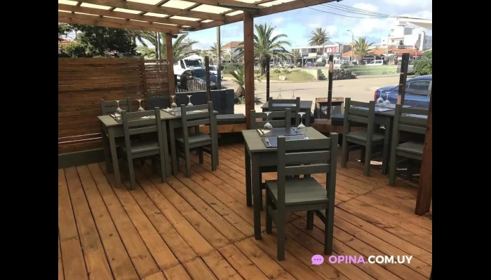 Oliva Resto La Paloma