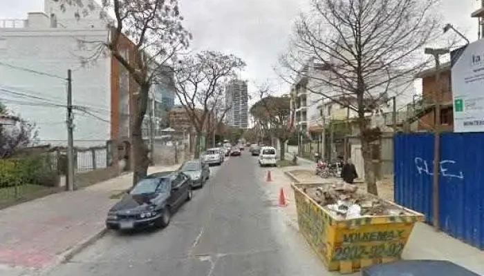 Olivera Inmuebles -  Donde - Montevideo