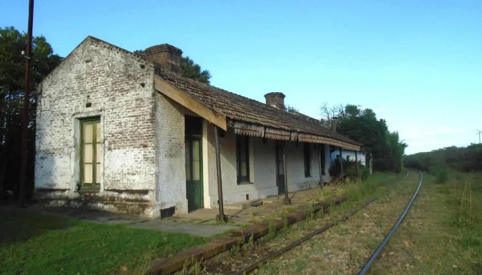 Olmos - Departamento De Canelones