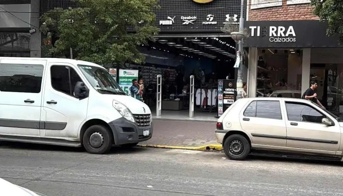 On Sports - Berazategui