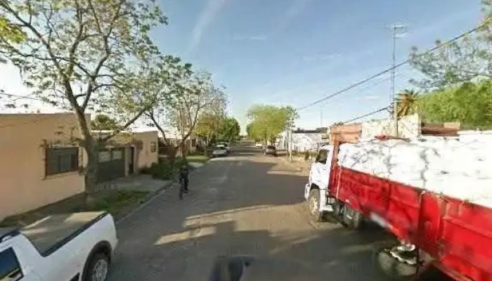 Opb:  Street View Y 360 - Cervecería artesanal