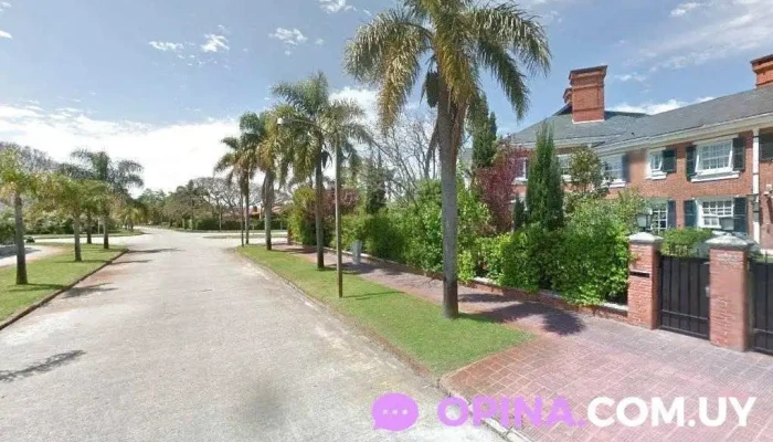 Open Door Inversiones - Montevideo