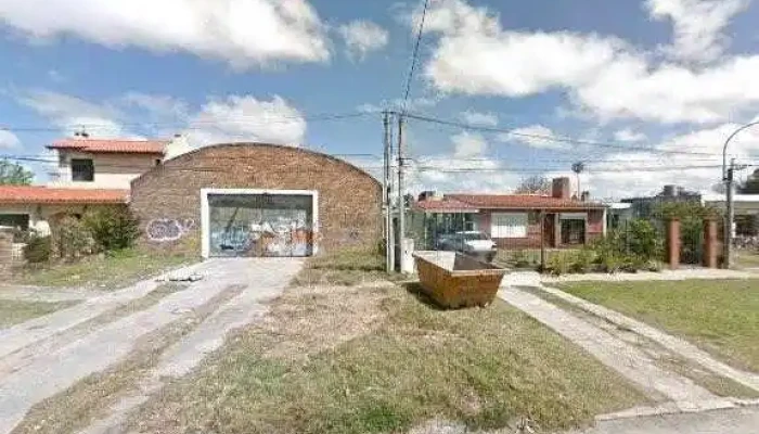 Open Park Calistenia Life Carrasco Instagramdeg - Montevideo