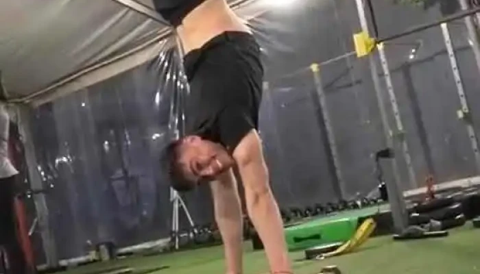 Open Park Calistenia & Life Carrasco - Montevideo