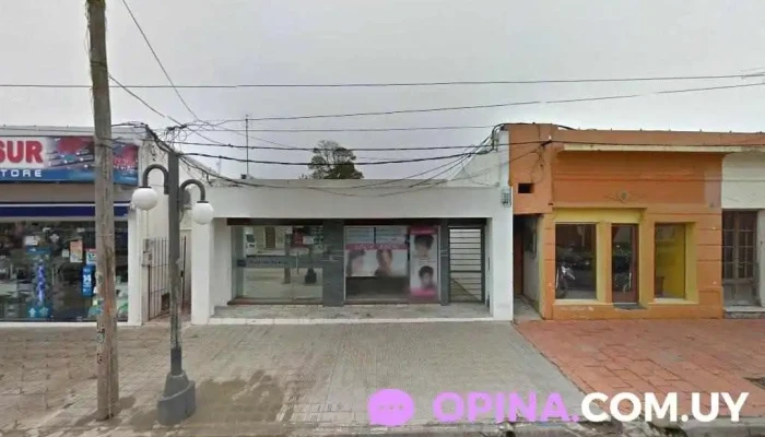 Optica Florida - 80100 Libertad