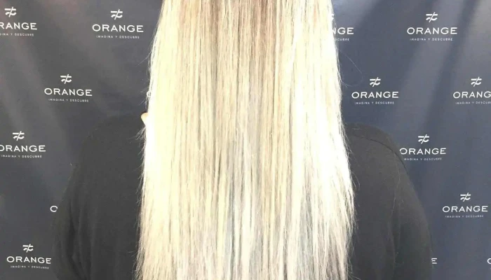 Orange - Dr. L. Mendoza Y Duran