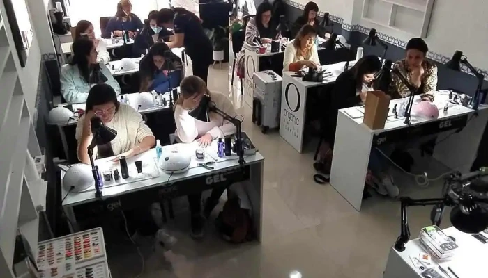 Organic Nails Florida - 94000 Florida