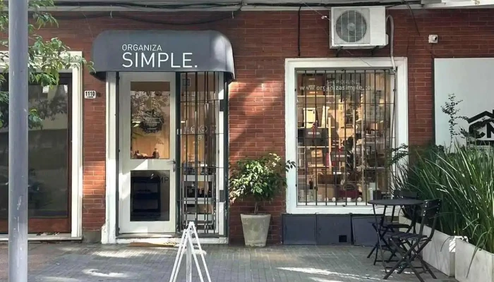 Organiza Simple - 11300 Montevideo