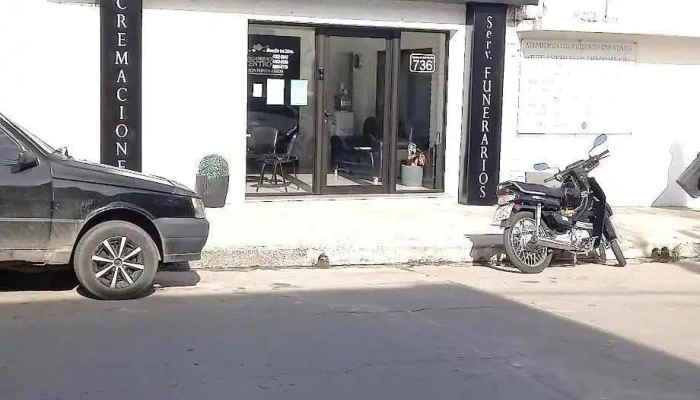 Organización Centrosur - 97000 Durazno